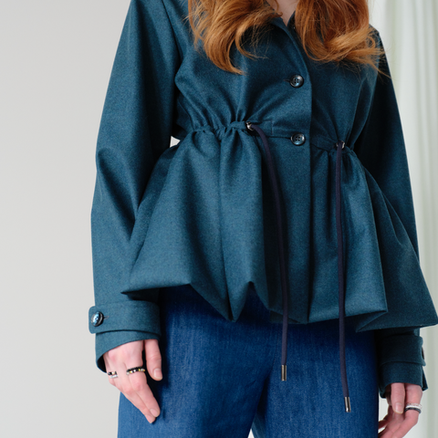 Coats & jackets